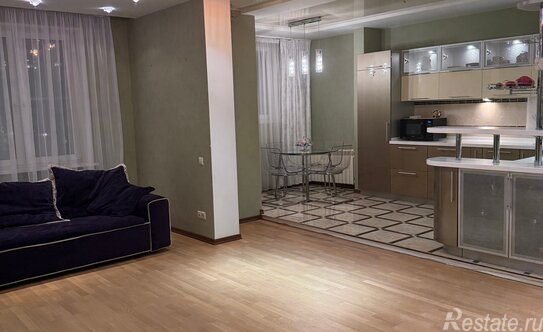 Продажа 4-комн квартиры на вторичном рынке Раменское, ул Свободы,  д. 6а