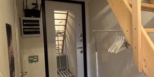 5-комн квартира улица Маринеско, 1