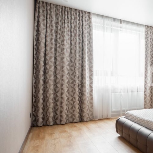 1-комн квартира Уральская улица, 6