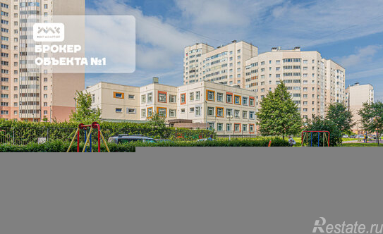 Продажа 1-комн квартиры на вторичном рынке Гражданский пр-кт,  д. 4 к1