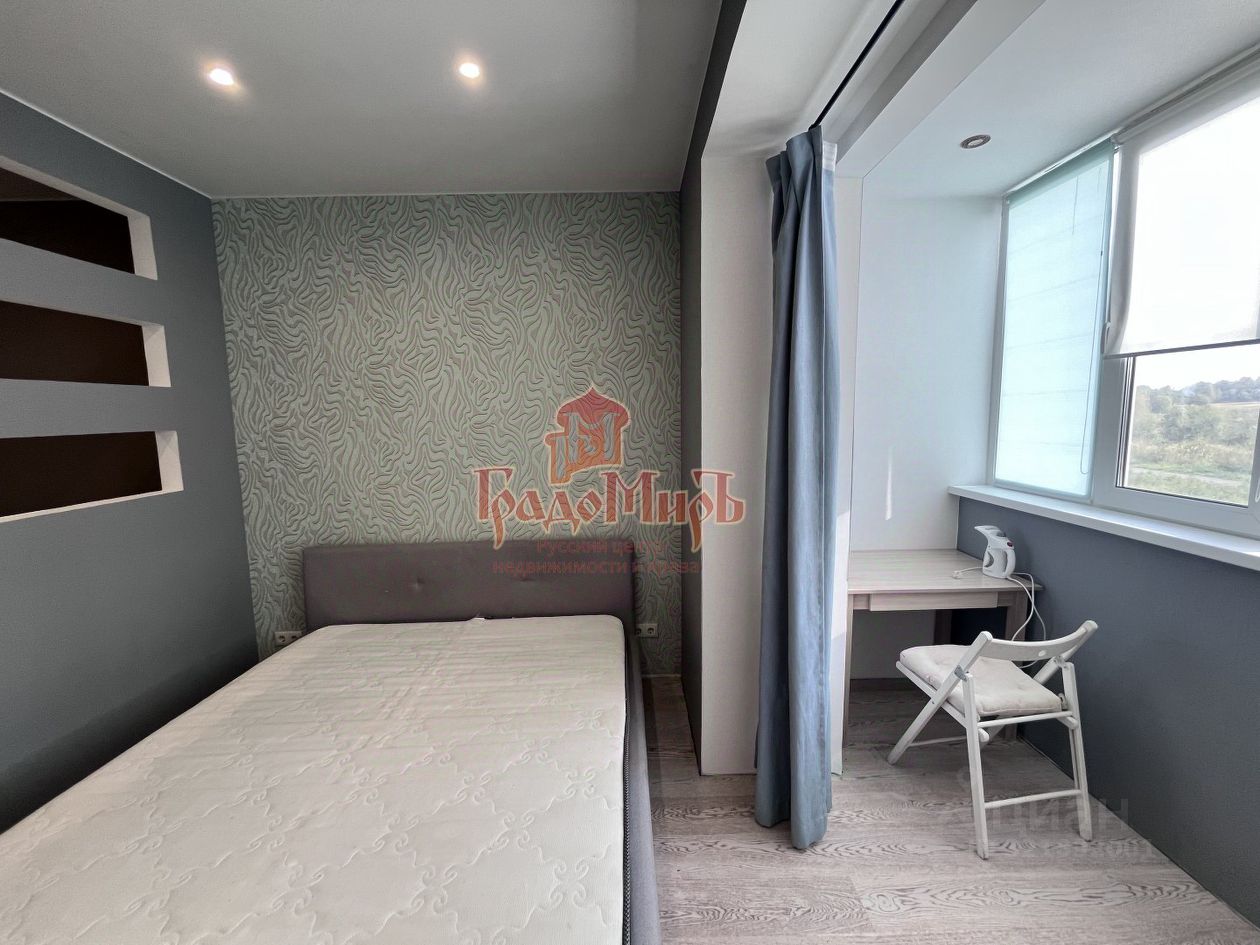 Продажа 1-комн квартиры на вторичном рынке Сергиев Посад, улица Даниила Черного, 7