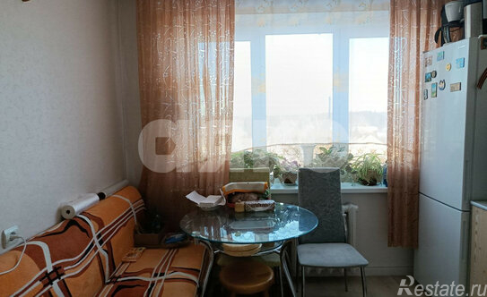 Продажа 1-комн квартиры на вторичном рынке Раменское, ул Дачная,  д. 23