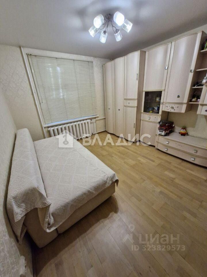 Продажа 2-комн квартиры на вторичном рынке Щелковское шоссе, 32