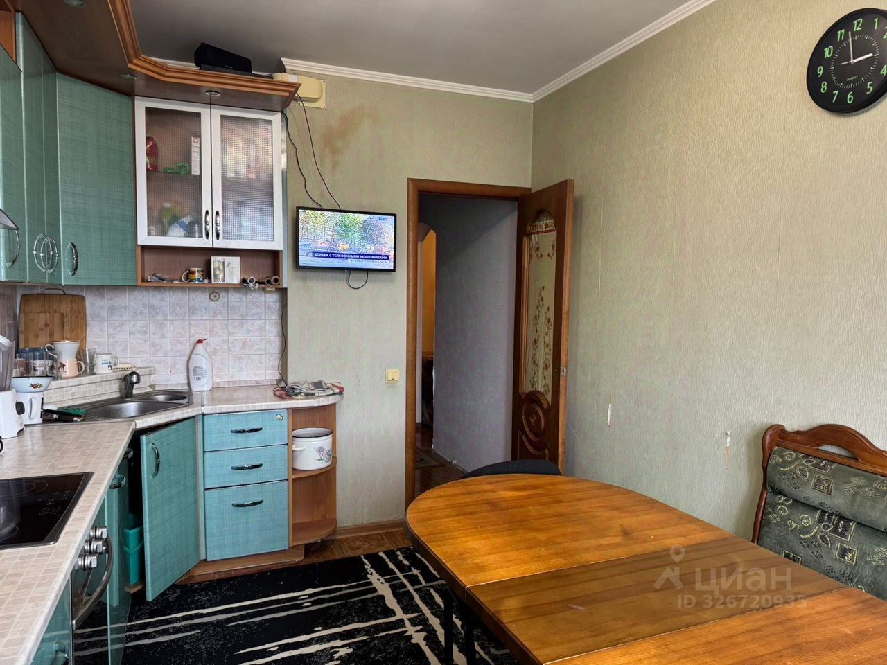 Продажа 2-комн квартиры на вторичном рынке Лобня, улица Чайковского, 20