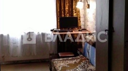 3-комн квартира Вешняковская улица, 5К4