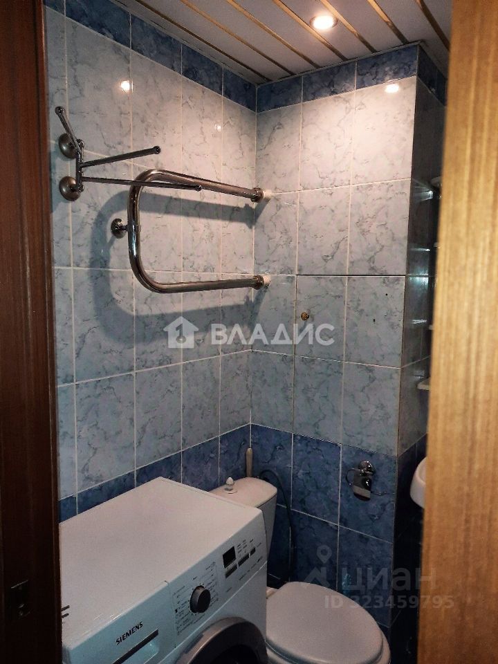 Продажа 1-комн квартиры на вторичном рынке Домодедовская улица, 1К1