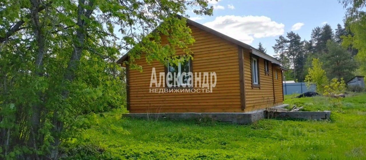 Продажа дома пос. Торфяное, улица Центральная, 6А