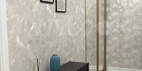 3-комн квартира Новоконюшенный переулок, 11