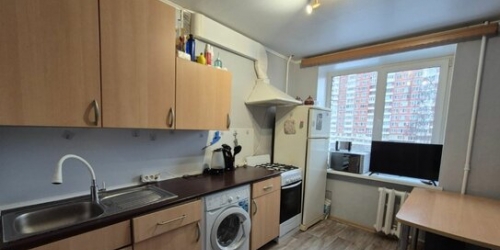 2-комн квартира Маршала Жукова пр-кт,  д. 56,  к. 2