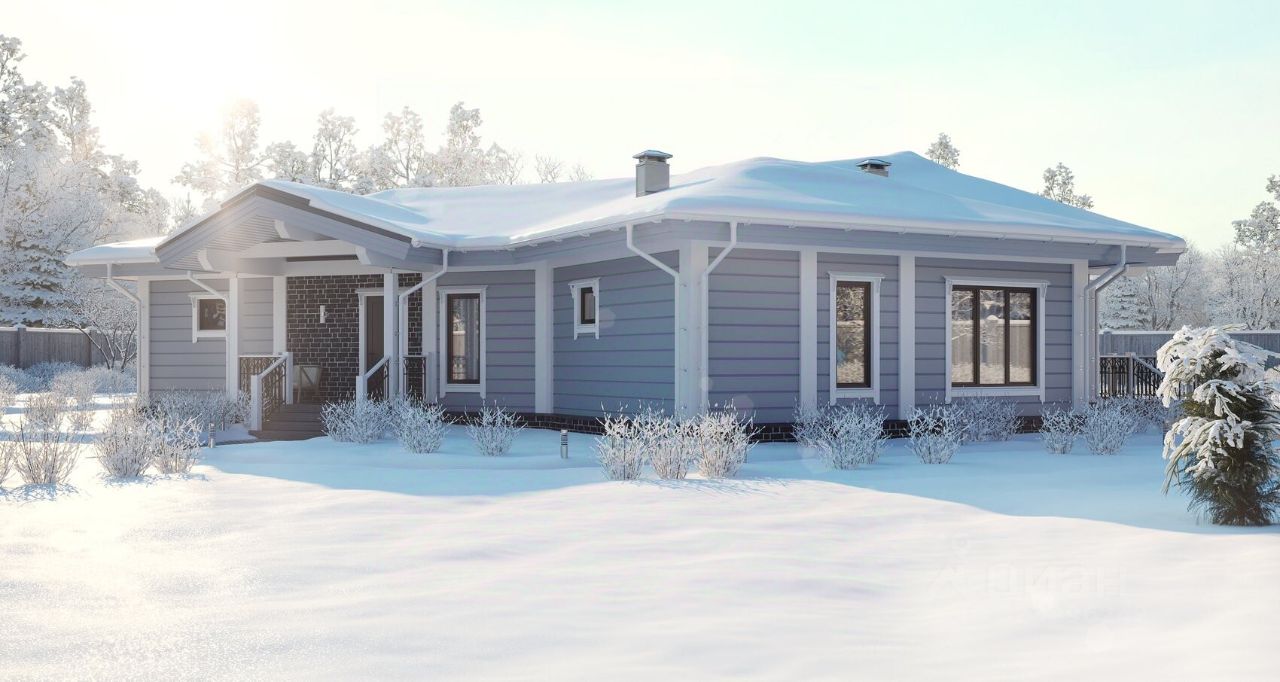 Продажа дома Высокий Стиль кп, д. Васкелово