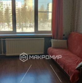 Аренда 1-комн квартиры на вторичном рынке улица Крыленко,  д. 13 к1