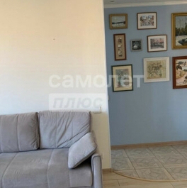 Продажа 1-комн квартиры на вторичном рынке Протопоповский пер,  д. 3