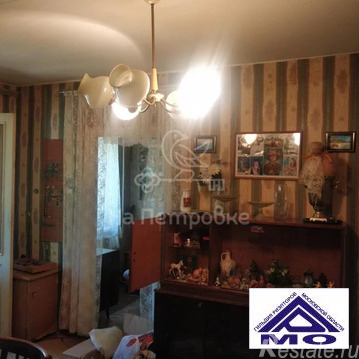 Продажа 2-комн квартиры на вторичном рынке Голицыно, Керамиков пр-кт.,  д. 97