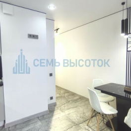 Продажа 2-комн квартиры на вторичном рынке Нахимовский пр-кт,  д. 7,  к. 1