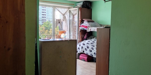 1-комн квартира Аптекарский пер,  д. 15