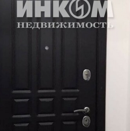 Продажа 2-комн квартиры на вторичном рынке Войковский 4-й проезд,  д. 10