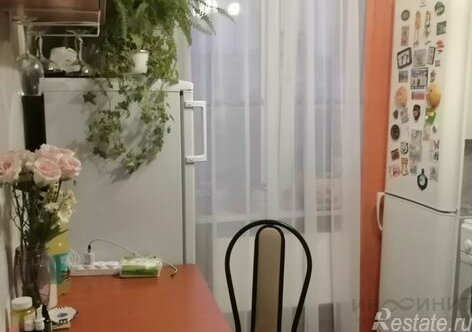 Продажа 1-комн квартиры на вторичном рынке Ферганский проезд,  д. 10 к2