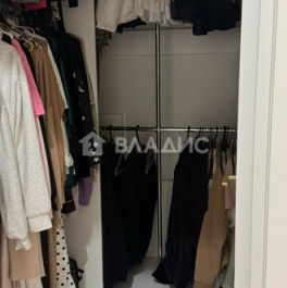 Продажа 2-комн квартиры на вторичном рынке Красногорск г, Путилково д, Новотушинская ул,  д. 3