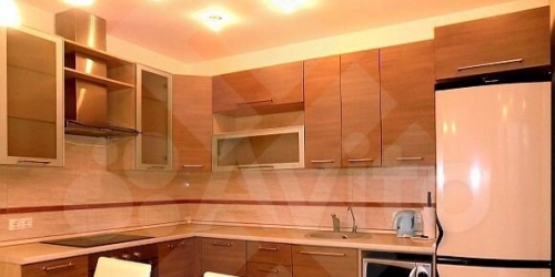 3-комн квартира Протопоповский пер,  д. 17,  к. 3