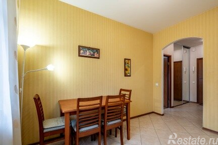 Продажа 1-комн квартиры на вторичном рынке Мытнинская улица