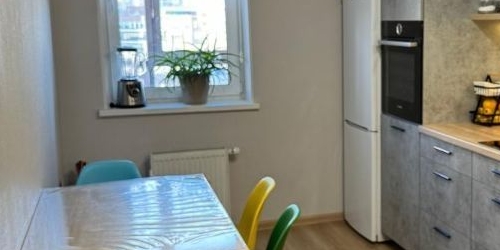 3-комн квартира проспект Королева, 59к5