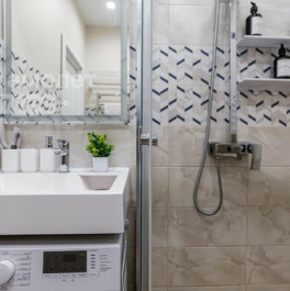 Продажа 4-комн квартиры на вторичном рынке Берёзовая аллея,  д. 19,  к. 2