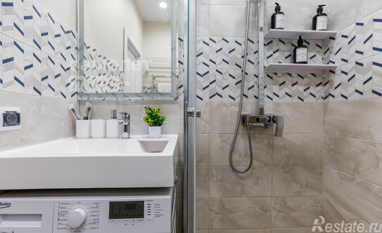 Продажа 4-комн квартиры на вторичном рынке Берёзовая аллея,  д. 19,  к. 2