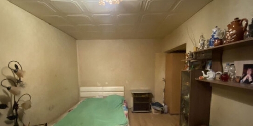 2-комн квартира ул Евдокима Огнева,  д. 20