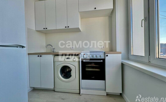 Продажа 2-комн квартиры на вторичном рынке Федора Полетаева ул