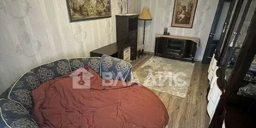 2-комн квартира ул Лобненская,  д. 12,  к. 1