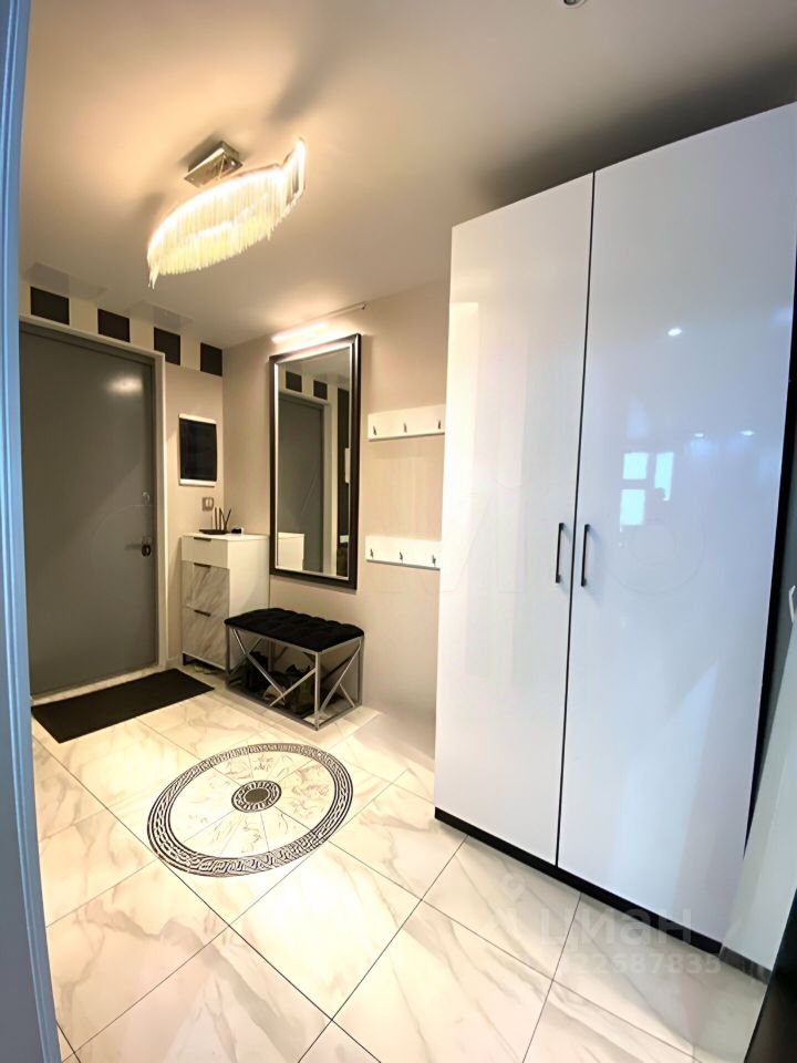 Продажа 5-комн квартиры на вторичном рынке Красногорск, улица Авангардная, 2