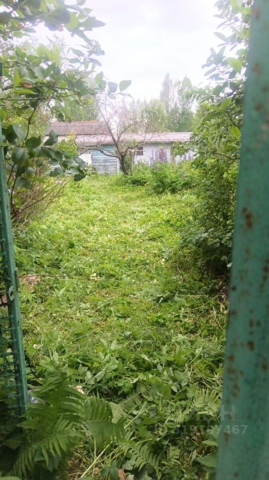 Продажа земли пос. Прибытково, Средний проспект