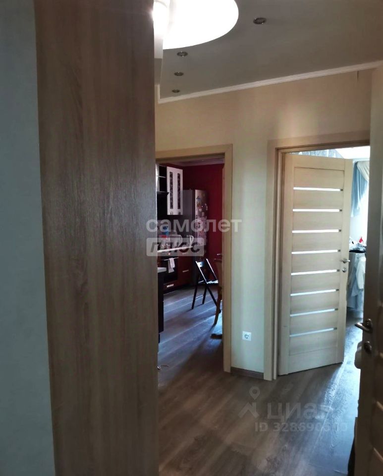 Продажа 2-комн квартиры на вторичном рынке Раменское, улица Приборостроителей, 1а