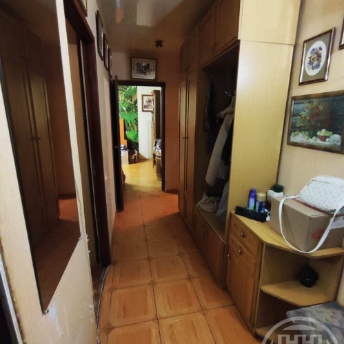 3-комн квартира Сертолово г., Ветеранов ул. ,  д. 3