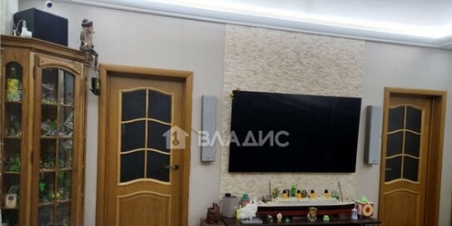 3-комн квартира Гражданская 3-я ул,  д. 58А