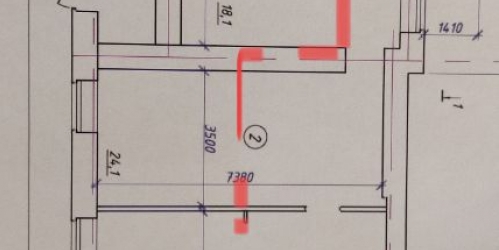 Помещение свободного назначения Подьяческая Б. ул,  д. 10