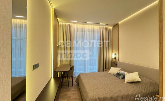 Продажа 3-комн квартиры на вторичном рынке Ямского Поля 1-я ул