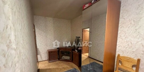 2-комн квартира улица Яблочкова,  д. 8