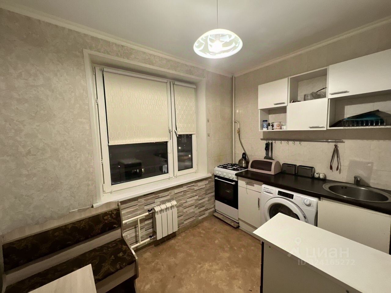 Продажа 2-комн квартиры на вторичном рынке Кировоградская улица, 42К1