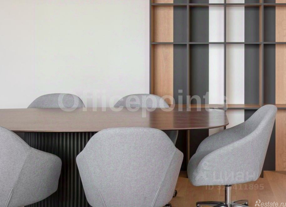 Продажа офиса Мантулинская улица,  д. 9 к3