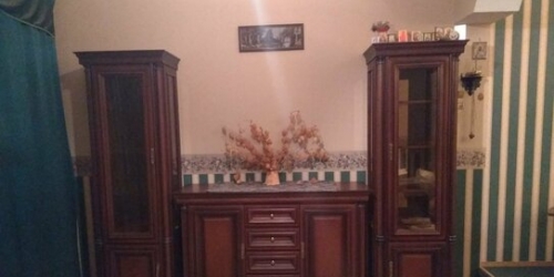 1-комн квартира ул Серпуховская,  д. 18