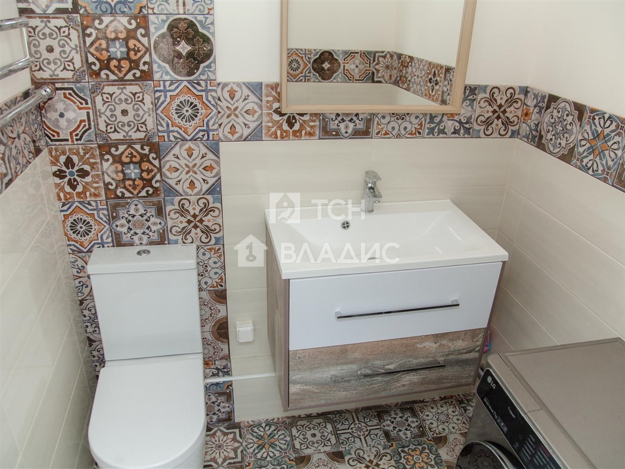 3-комн квартира Щёлково, Краснознаменская улица, 17к5