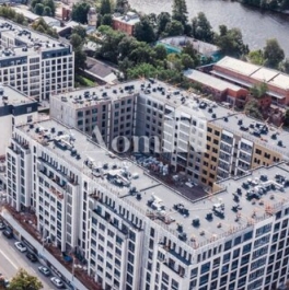 Продажа 3-комн квартиры на вторичном рынке Петровский пр-кт,  д. 22 к2 с1