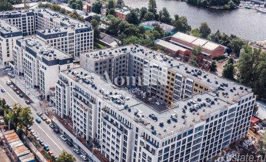 Продажа 3-комн квартиры на вторичном рынке Петровский пр-кт,  д. 22 к2 с1