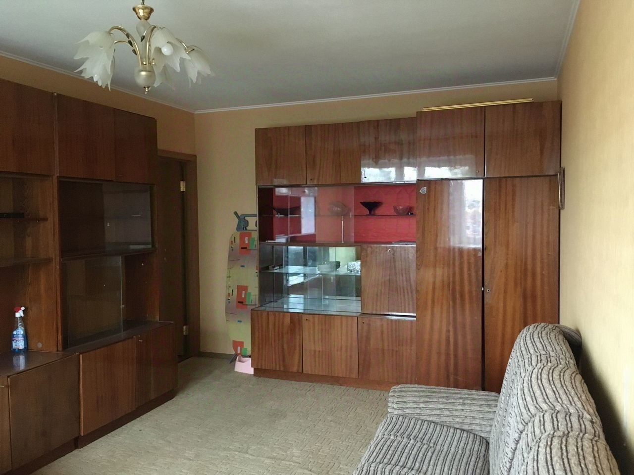 Продажа 2-комн квартиры на вторичном рынке проспект Маршала Жукова, 30к2Г