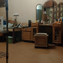 Продажа 3-комн квартиры на вторичном рынке Школьная улица,  д. 126 к1