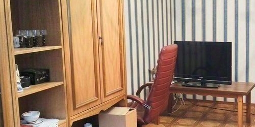 2-комн квартира улица Олеко Дундича, 25к4