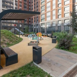 Продажа 1-комн квартиры на вторичном рынке ул Клинская,  д. 2А