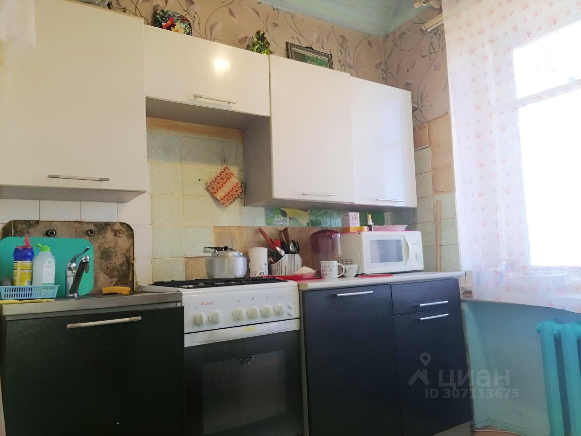 Продажа 2-комн квартиры на вторичном рынке Дружная Горка городской поселок, улица Здравомыслова, 7