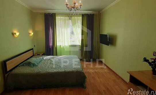 Продажа 1-комн квартиры на вторичном рынке проспект Королёва,  д. 69